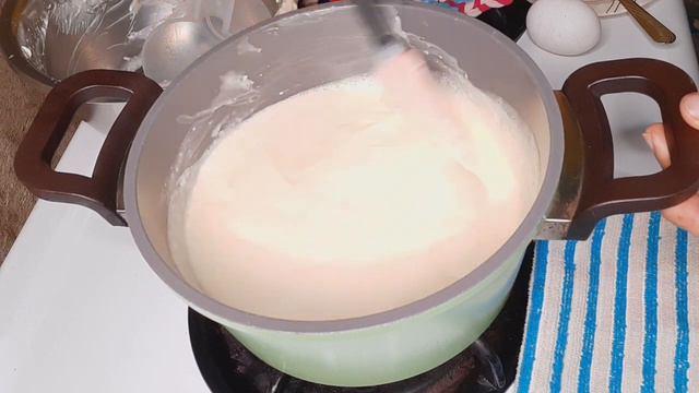 Blueberry Cheesecake | NO BAKE | Karen EdjecVLOGS смотреть онлайн