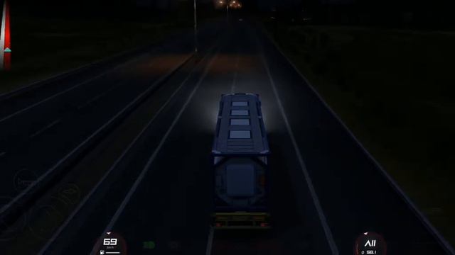 Truckers of Europe 3 игра 21 смотреть онлайн