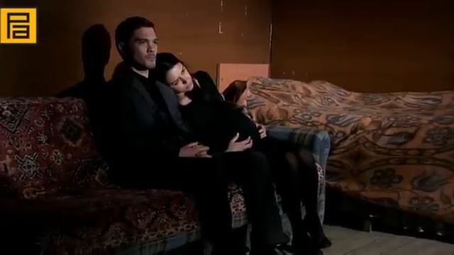 Kurtlar Vadisi Pusu 156. Bölüm смотреть онлайн