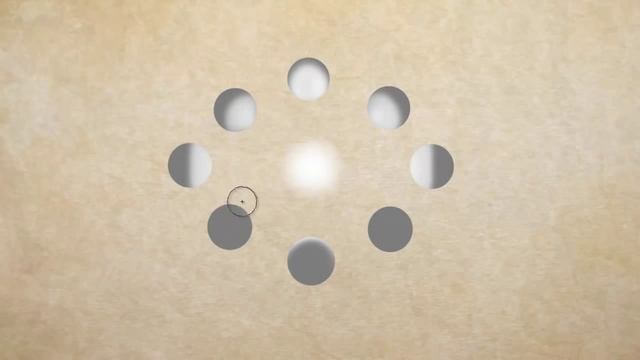 Основы света и тени - Часть 6 [Sycra][RUS] смотреть онлайн