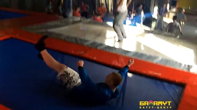 Николай Красников БАЛАМУТ центр Барнаул смотреть онлайн