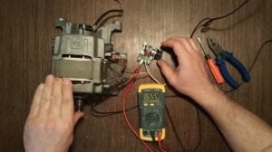 Регулятор мощности, диммер 220В 2000Ватт