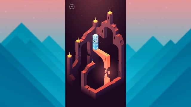 Monument Valley 2 - Full Walkthrough [NO COMMENTARY] смотреть онлайн