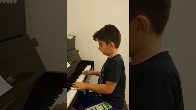 L'arabesque (Arabesca, Arabesk) - Johann Friedrich Burgmüller eseri смотреть онлайн