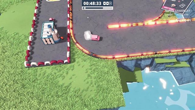 You Suck at Parking - Demo смотреть онлайн
