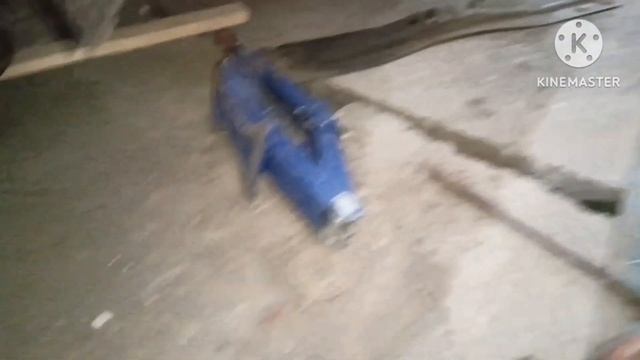 Ремонт газели часть 4 смотреть онлайн