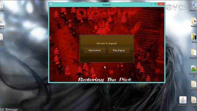 Creating an RSPS Ep. 3 [Config.Java] смотреть онлайн