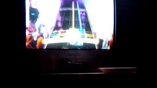 Rock Band 2- Blackened