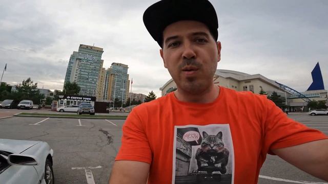 вКаркасе # 62 Приводим GX81 в порядок. Новости по альтеззе! смотреть онлайн