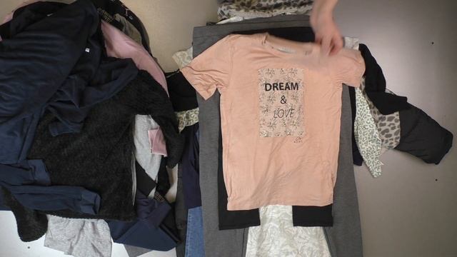 Продан лот 2560 Лидл сток зима (10 кг, 45 шт, 14200 руб, 315 руб/шт)