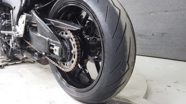 2012 HONDA CBR1000RR - National Powersports Distributors смотреть онлайн