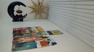 Что Он знает о Вас и Вашей жизни⁉️