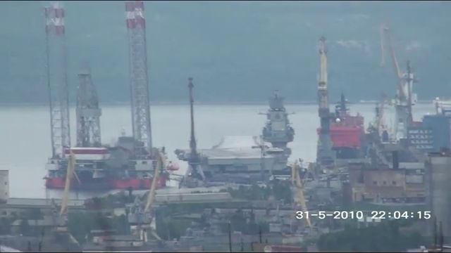 Экскурсия по Мурманску 13 смотреть онлайн