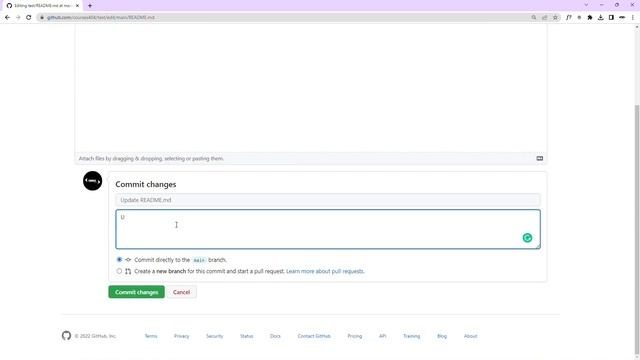 GitHub Branches: How to Use Them for Collaborative Development and Version Control (2023) смотреть онлайн