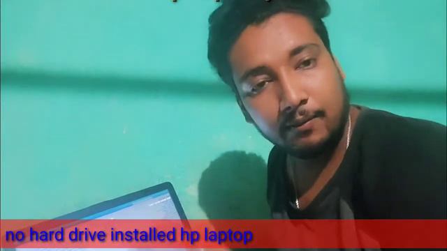 |No Hard drive installed|boot device not found|hard disk error 3f0 in hp laptop part 3 смотреть онлайн