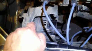 Лада "Калина" заводится и глохнет .