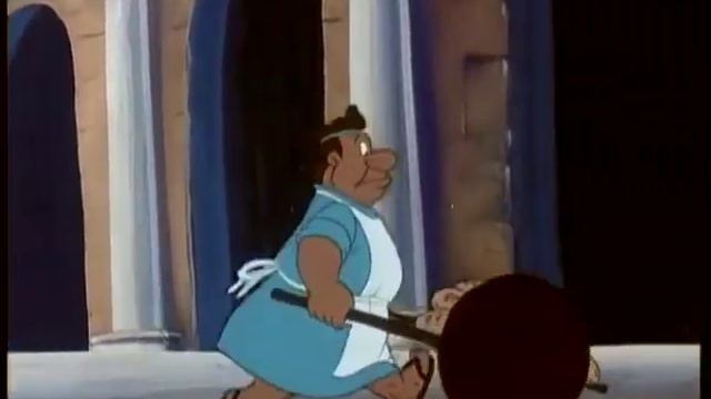 The Story keepers - Episode 1 - Breakout ✝️ Christian cartoons смотреть онлайн