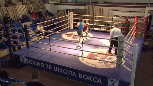 1 Наимов Одина Веденяпин Константин 12 02 2017 смотреть онлайн