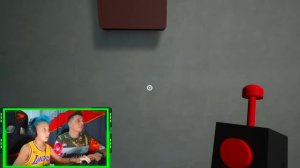 Ночь в Детском Саду Банбан Челлендж Garten of Banban