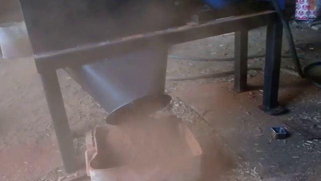 переработка битого кирпича на молотковой дробилке смотреть онлайн