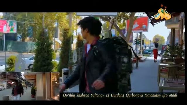 Durdona Qurbonova Va Shaxzod Sultonov Duet Hind Filmidan Parcha Film 