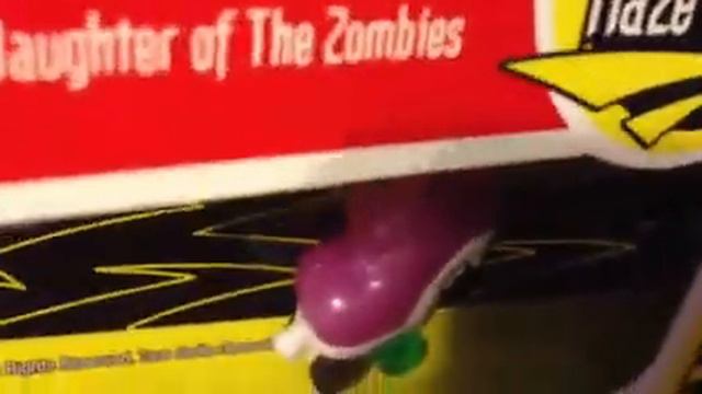 Monster High Skultimate Roller Maze Abby Bominable & Ghoulia Yelps Review смотреть онлайн