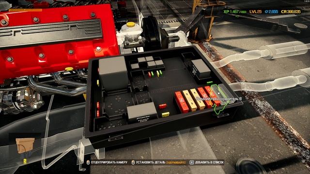 ГОТОВЛЮ К ПРОДАЖЕ ДВЕ ОТЛИЧНЫХ ТАЧКИ ПОЙМАННЫХ НА АУКЦИОНЕ! (Car Mechanic Simulator #34) смотреть онлайн