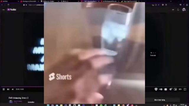 How a Non-FNF player reacts to Friday Night Funkin' mods смотреть онлайн