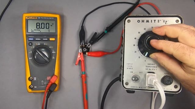 The Simple yet AWESOME Bridge Rectifier - AC to DC смотреть онлайн