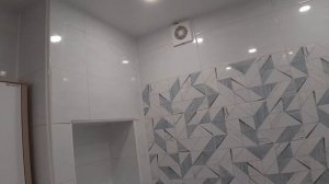 ВАННАЯ В СТАРОМ ДЕРЕВЯННОМ ДОМЕ. ВАННАЯ КОМНАТА С НУЛЯ.