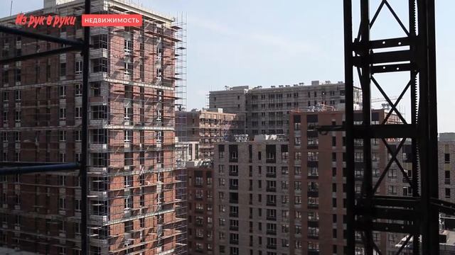 ЖК "Ясный" смотреть онлайн