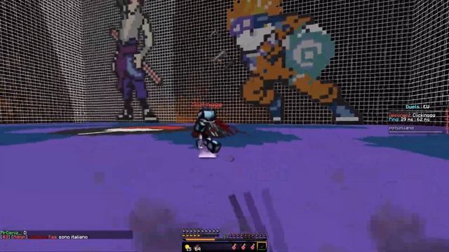 Skilled Client - Minecraft Forge Client | Free Invis Cheat [1.8.9]