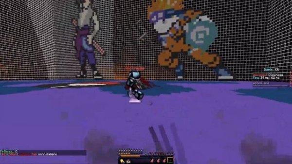 Skilled Client - Minecraft Forge Client | Free Invis Cheat [1.8.9]