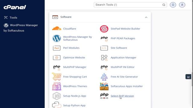 Menambahkan Ukuran Maximum File Upload PHP di CPanel смотреть онлайн