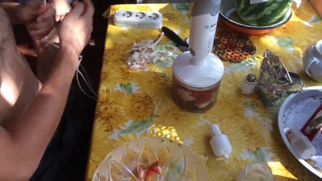 Хренодерка или хреновина на скорую руку смотреть онлайн