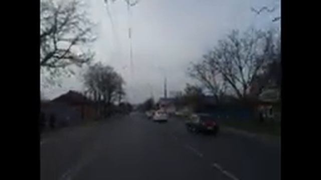 Майкоп. Маршрут №9. Чистый частный сектор? Наверное Коту приснилось! смотреть онлайн