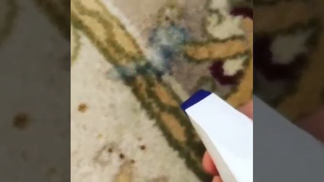 Пятновыводитель от Ersag? смотреть онлайн