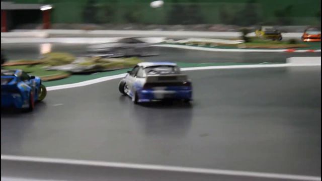 2022 Winter Slide Jam - HobbyTown Richmond смотреть онлайн