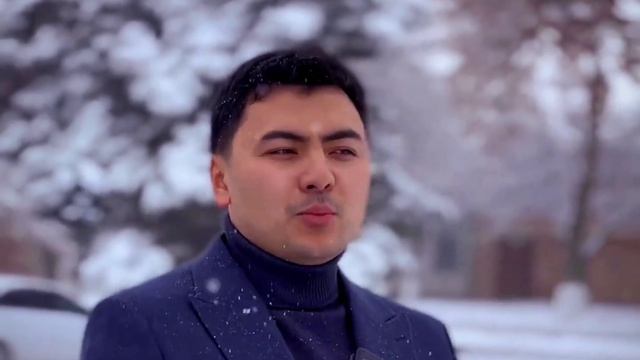 Oila Haqida Ta'sirli She'r | Abdullo Bahramov | Jigarlarim