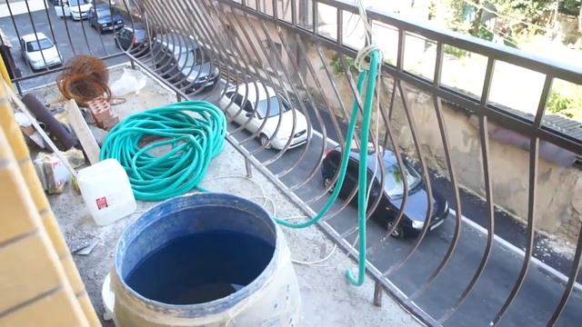 Ремонт 2 комнатной квартиры. 1 видео смотреть онлайн