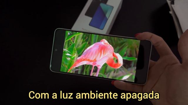 COMPREI XIAOMI REDMI Note 13 na AMAZON olha no que DEU!!! ... umboxing “VEIO ASSIM” смотреть онлайн