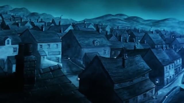 The BFG 1989 Full Movie English || Written by Roald Dahl смотреть онлайн
