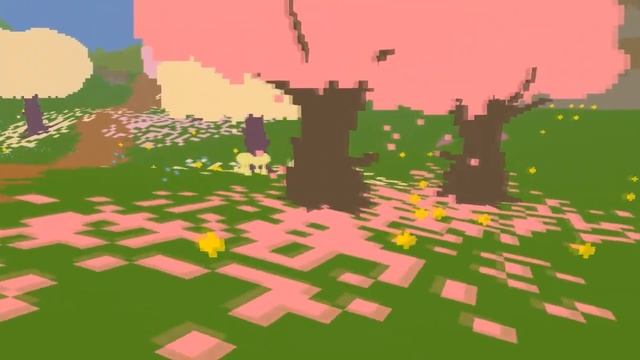 Proteus Gameplay смотреть онлайн