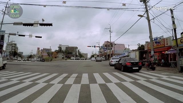 Hongseong County (홍성군, South Korea) | One of the oldest cities in Korea смотреть онлайн