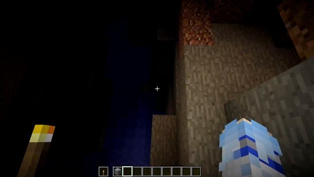 Minecraft 1.12.2 - Dynamic Surroundings Mod - Realistic Footsteps смотреть онлайн