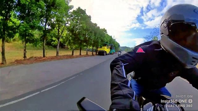 Honda CB650r Vs Yamaha MT07