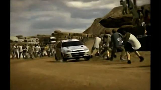 PSM2 Magazine #51 - Gran Turismo 4: Prologue смотреть онлайн
