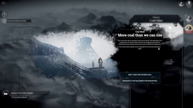 I found Winterhome - Frostpunk #8 смотреть онлайн