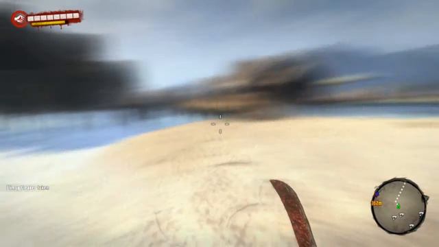 Dead Island Bungalows Gameplay HD [PC] смотреть онлайн