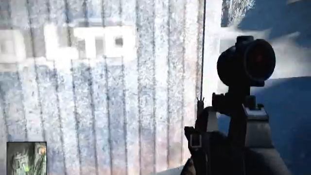 BFBC2 PC Gameplay - Part 5.wmv смотреть онлайн